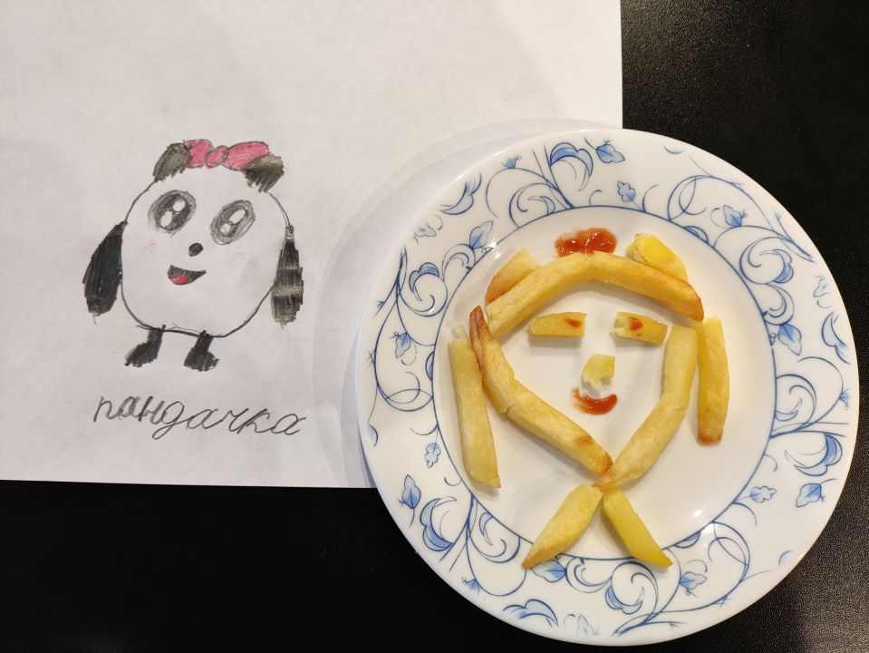 Анна Минина