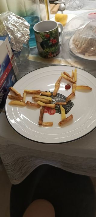 Лев
