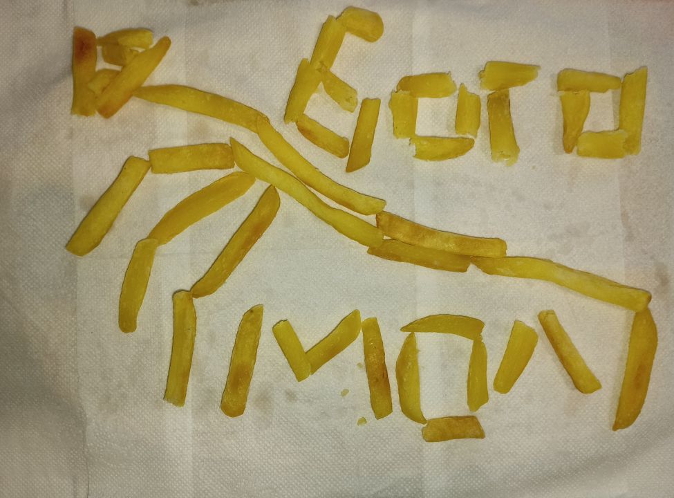 Кирилл