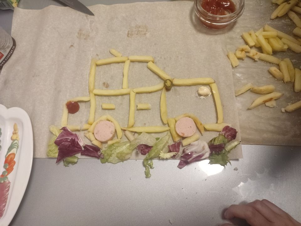 Сильвестр