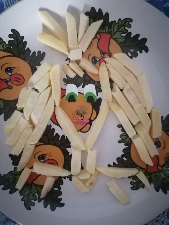 Дарья