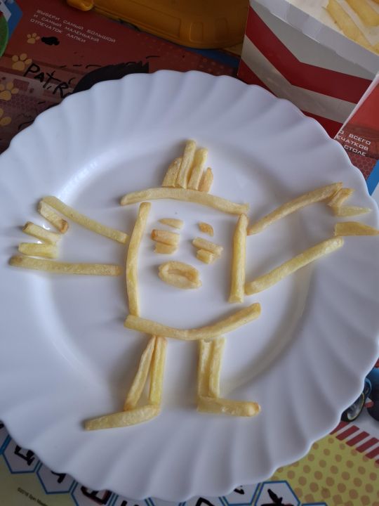 Роман