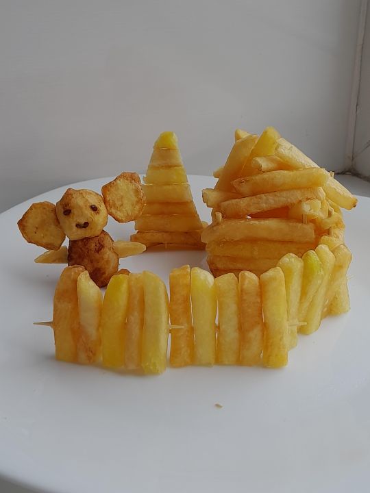 Настя