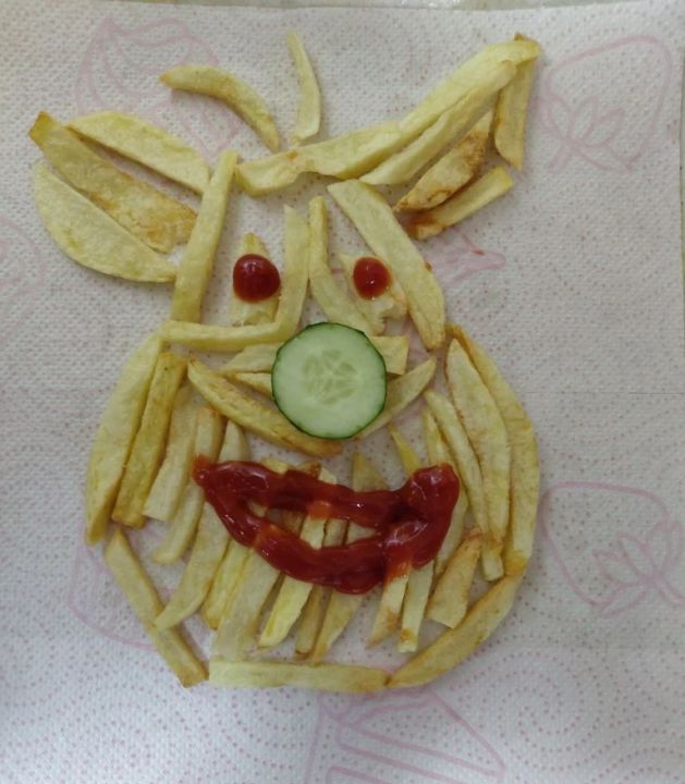 Бородина Милана