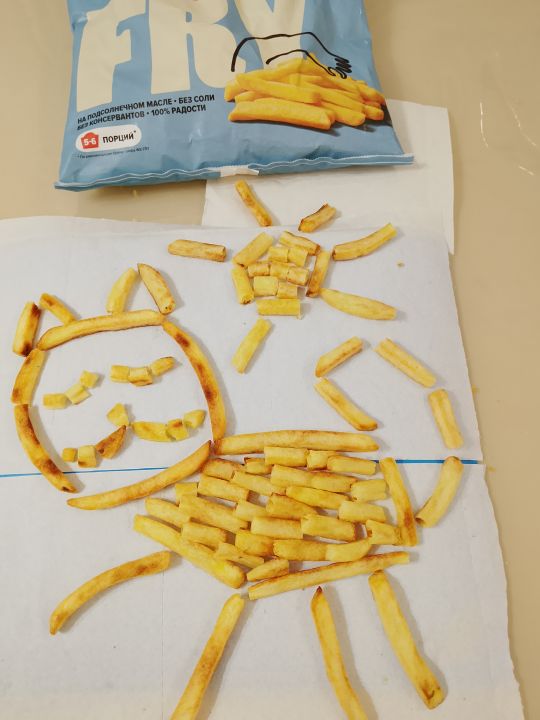 Ксюша