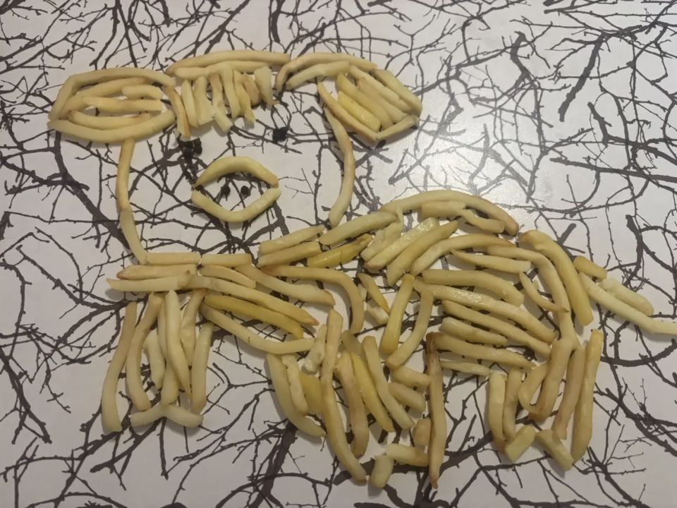 Мария