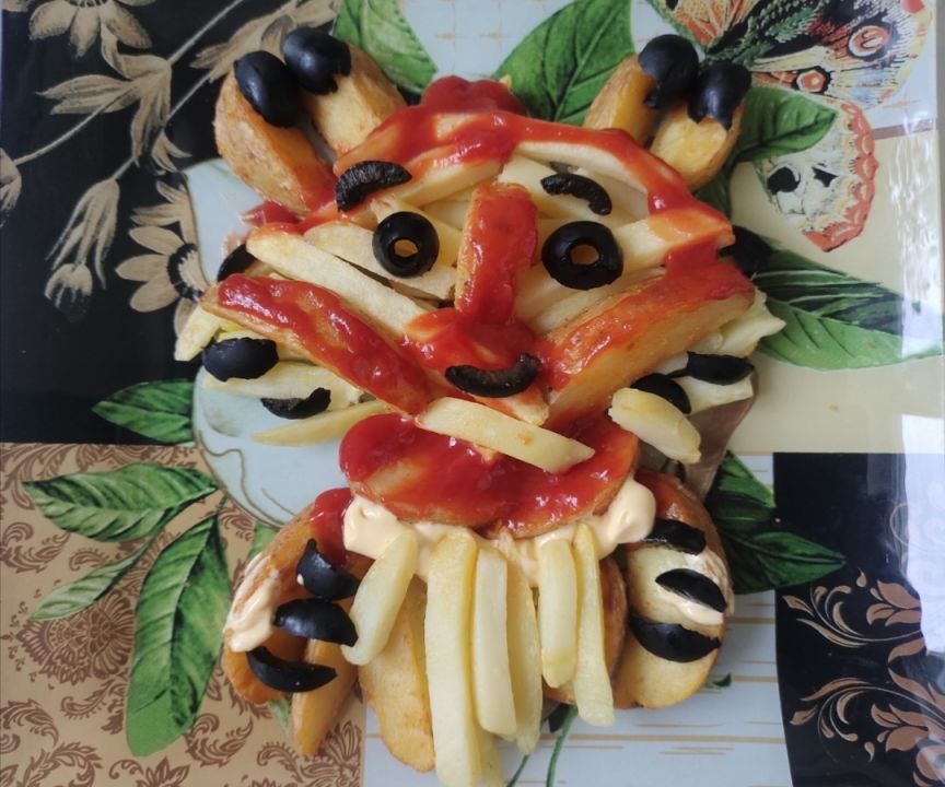Арсений