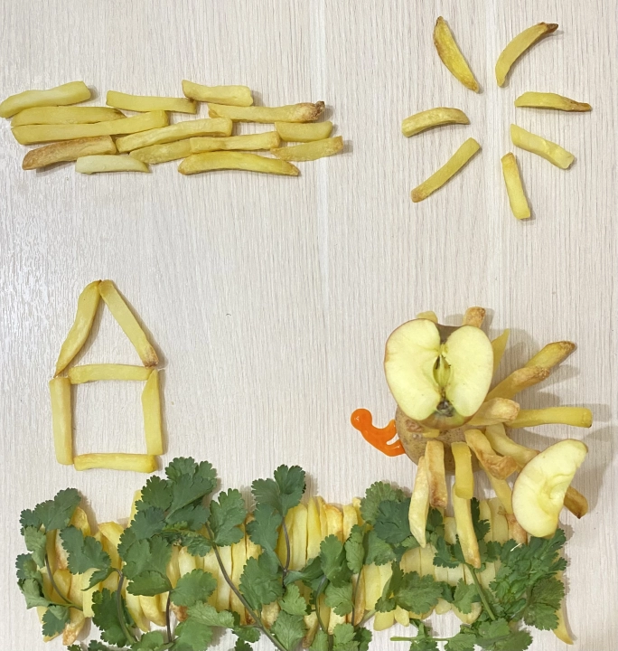 Марьям