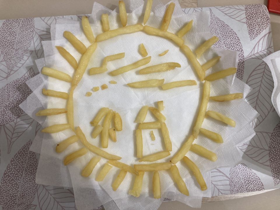 Лев
