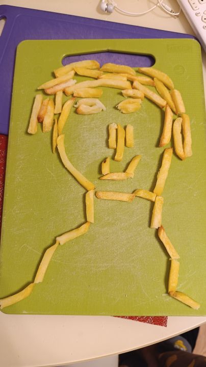 Дима Багаев