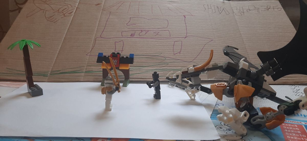 Алексей Дмитриевич Золотов