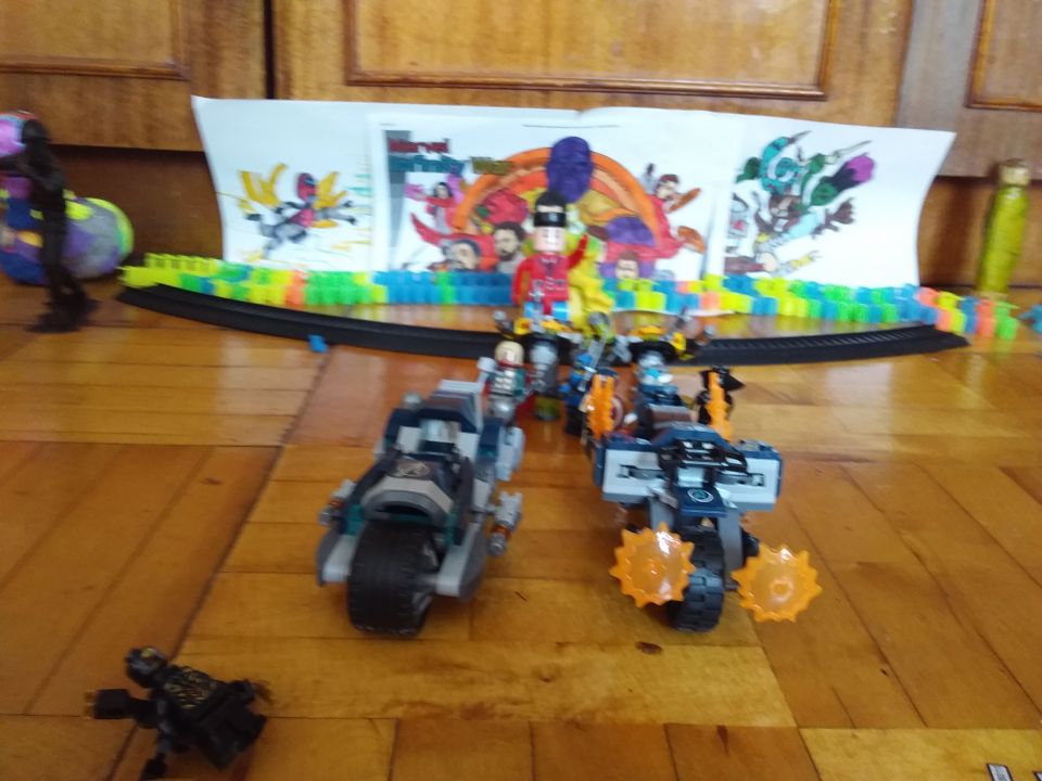 Иван Витальевич Кондратьев