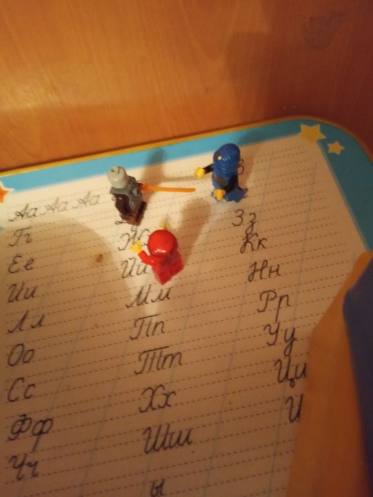 Михаил Константинович Ставер