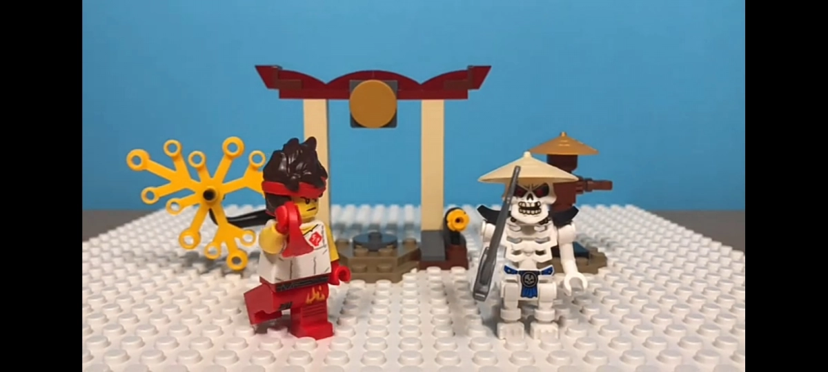 Глеб Сергеевич Голодков