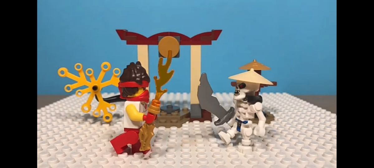 Глеб Сергеевич Голодков