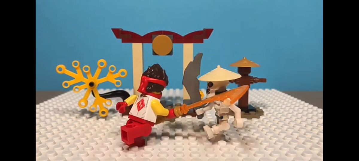 Глеб Сергеевич Голодков