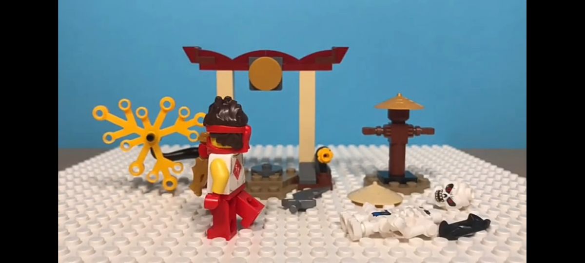 Глеб Сергеевич Голодков