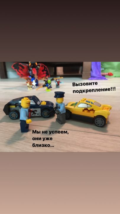 Денис Иванович Марченко