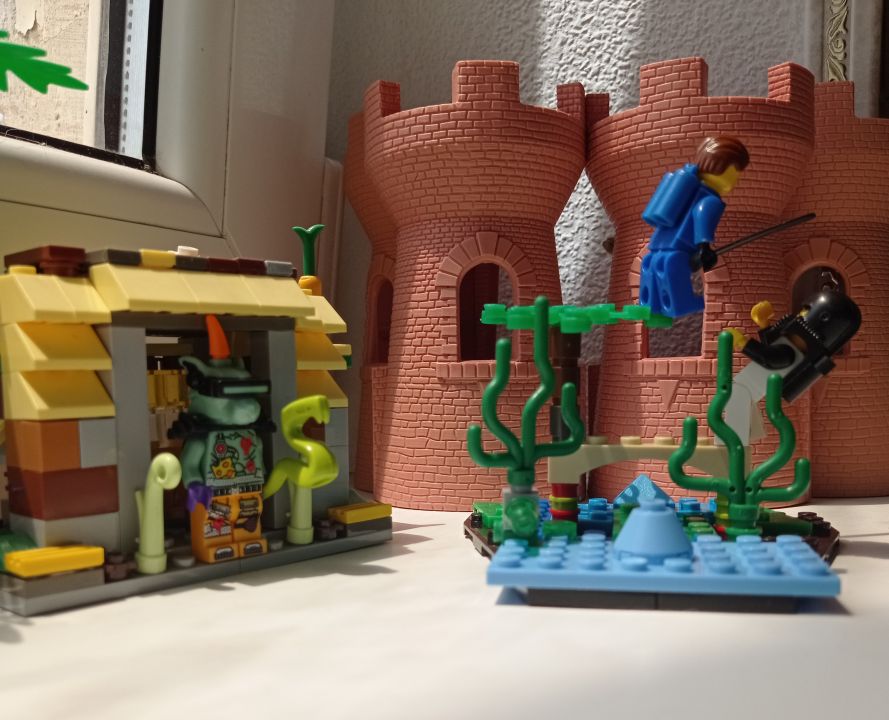 Георгий Юрьевич Яцук