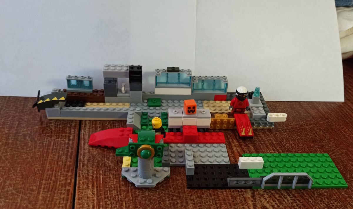 Павел Владимирович Голубничий