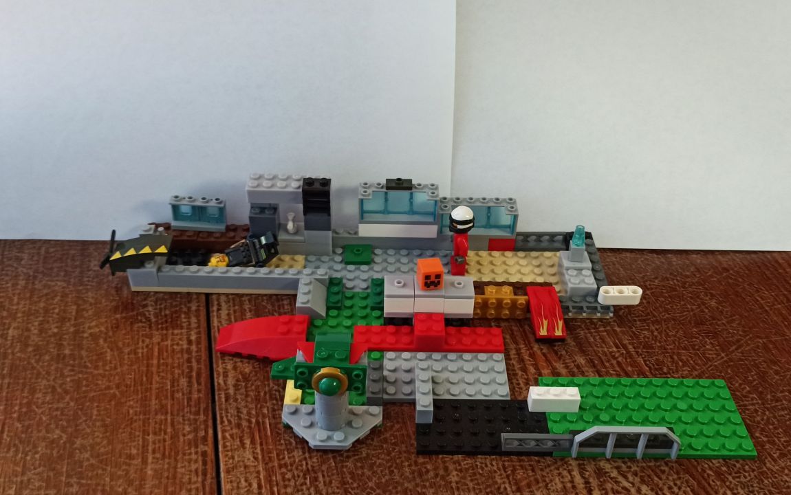 Павел Владимирович Голубничий