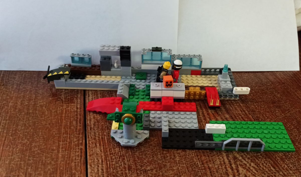 Павел Владимирович Голубничий