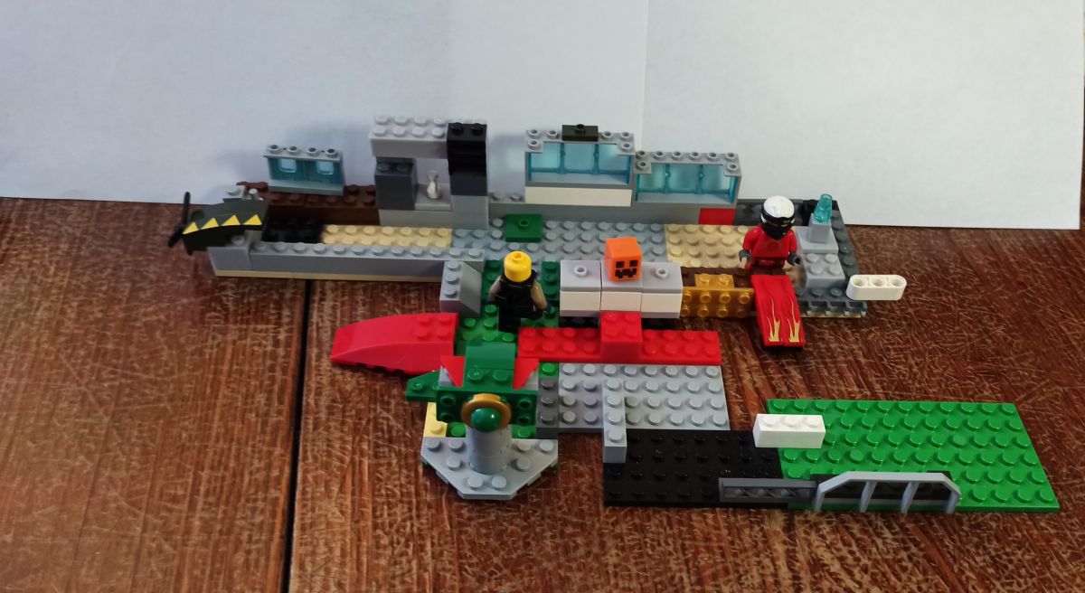 Павел Владимирович Голубничий