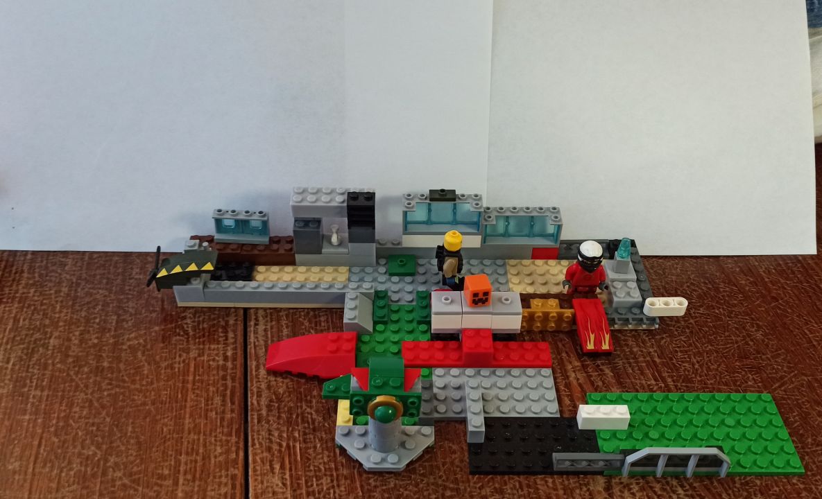 Павел Владимирович Голубничий