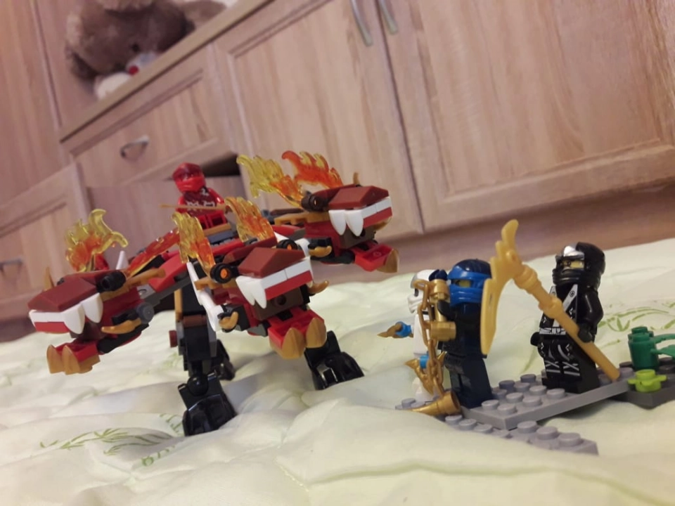 Данила Дмитриевич Андреев