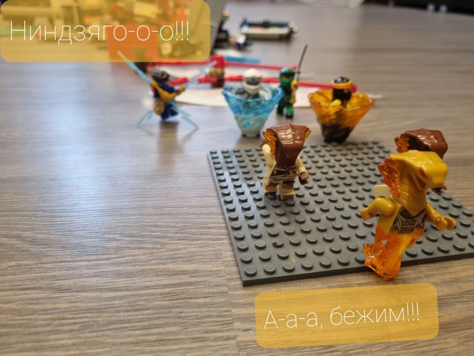 Максим Павлович Лесничий