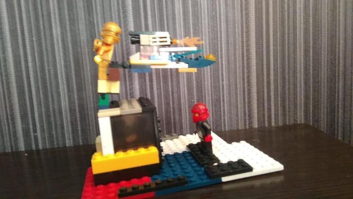 Алексей Сычев