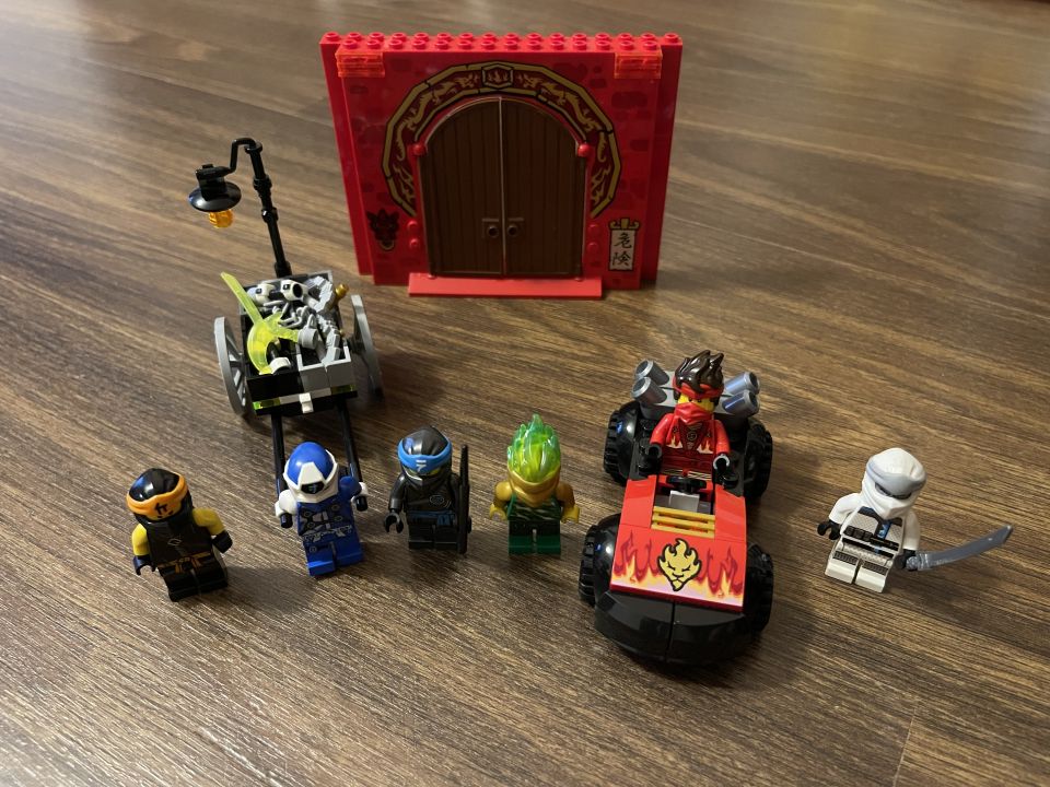 Миша Андреевич Дубенский