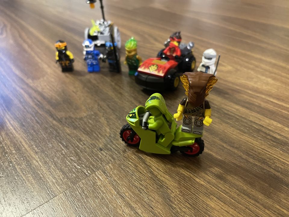 Миша Андреевич Дубенский