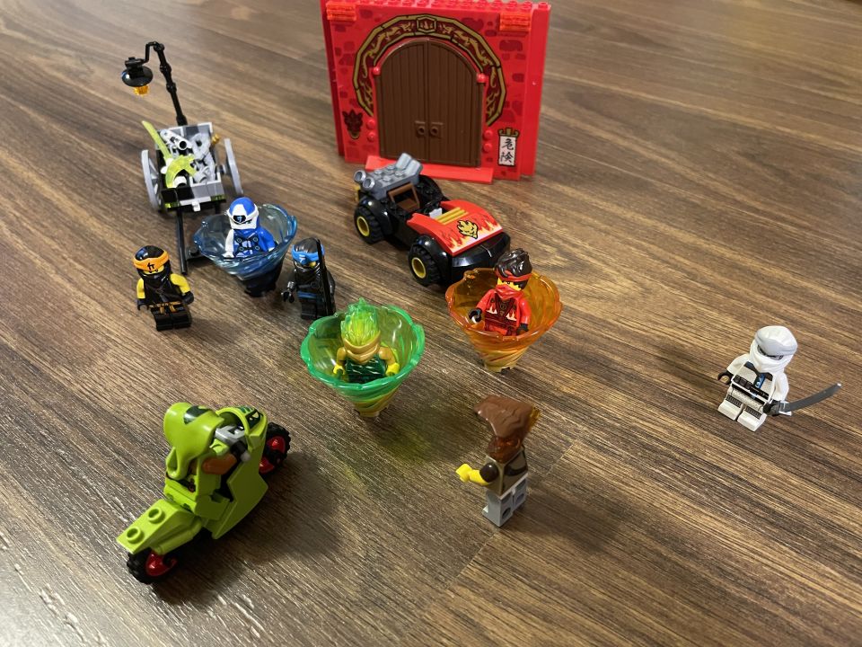 Миша Андреевич Дубенский