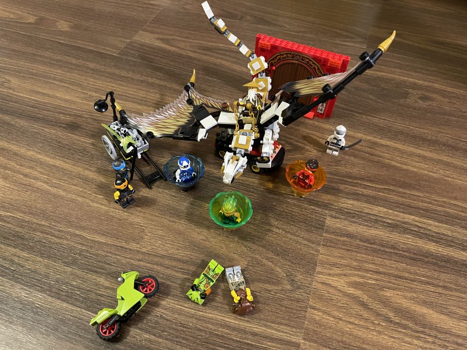 Миша Андреевич Дубенский