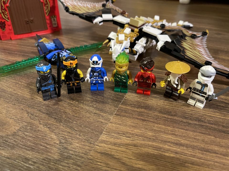 Миша Андреевич Дубенский