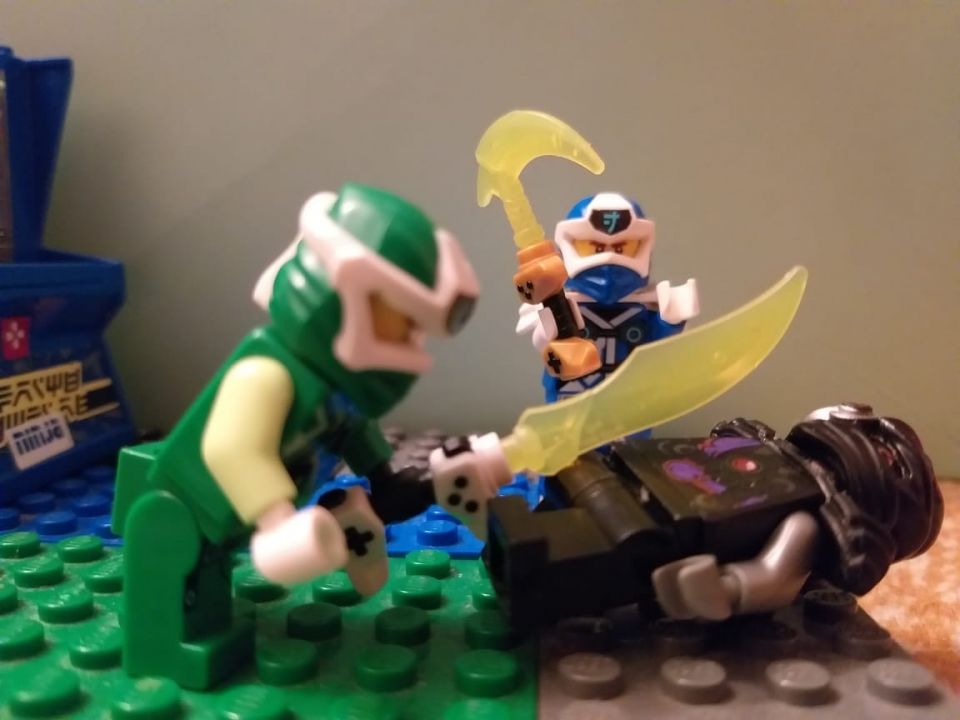 Рамзан Валодиевич Цихесашвили