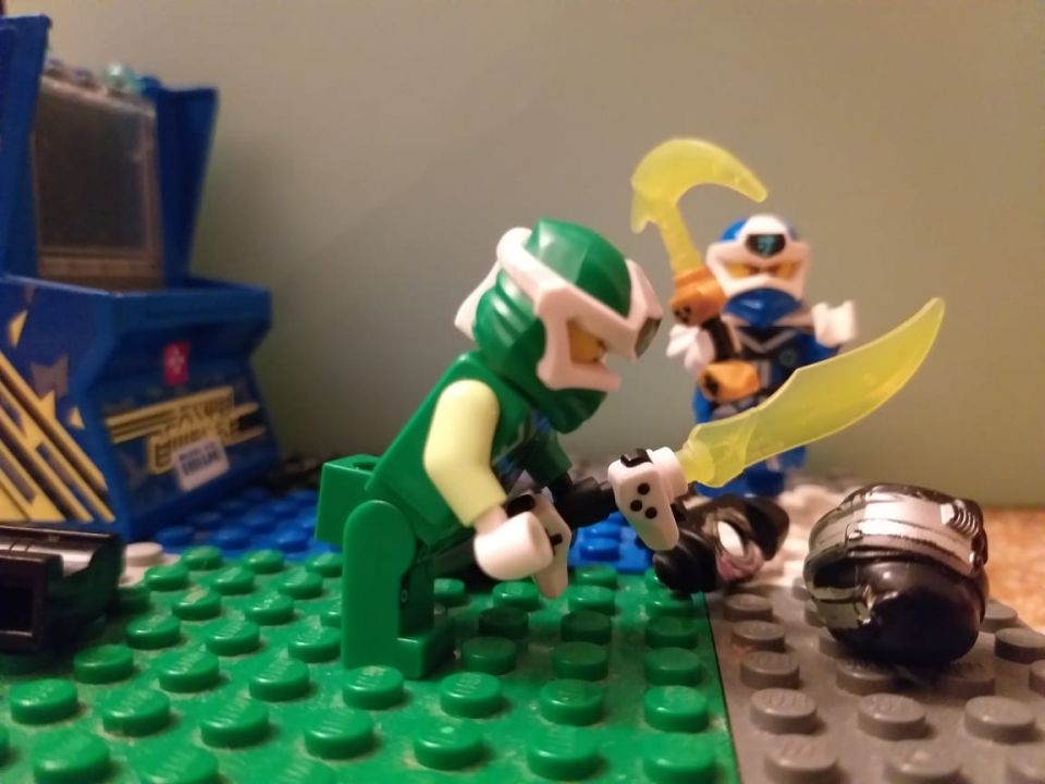 Рамзан Валодиевич Цихесашвили