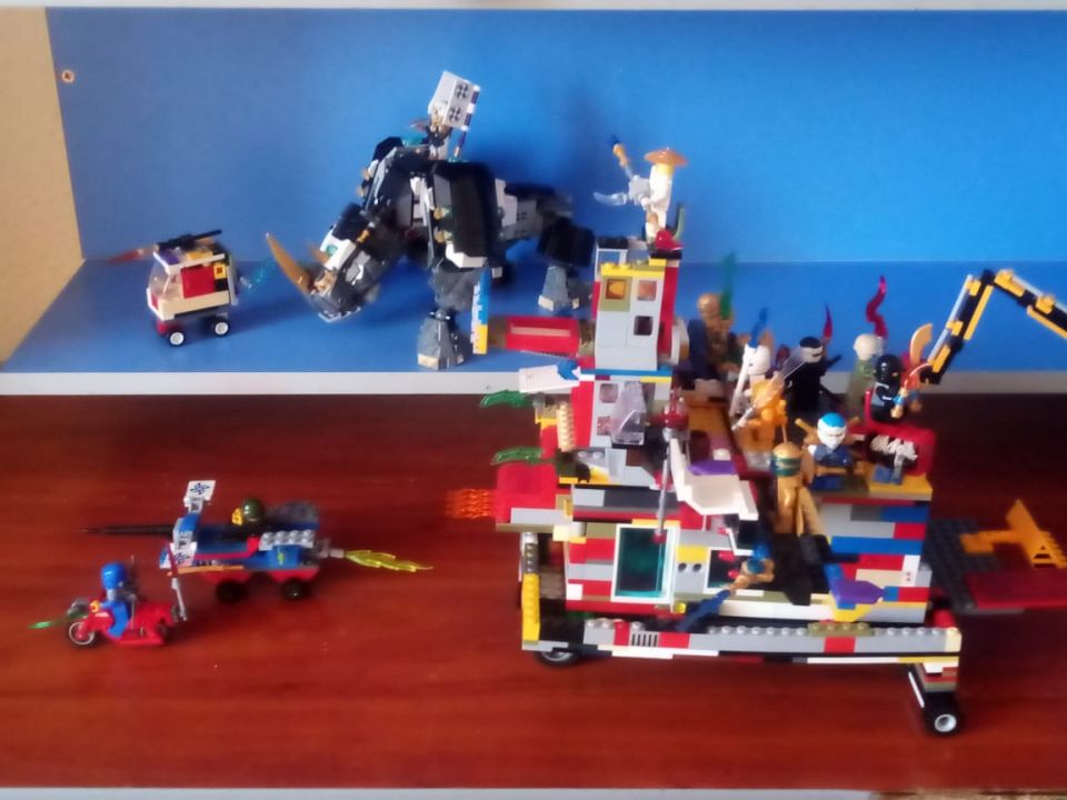 Даниил Вячеславович Борисов