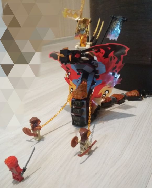 Егор Сергеевич Зинин