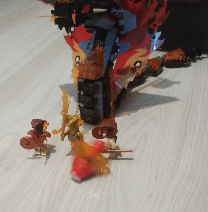 Егор Сергеевич Зинин