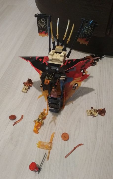 Егор Сергеевич Зинин