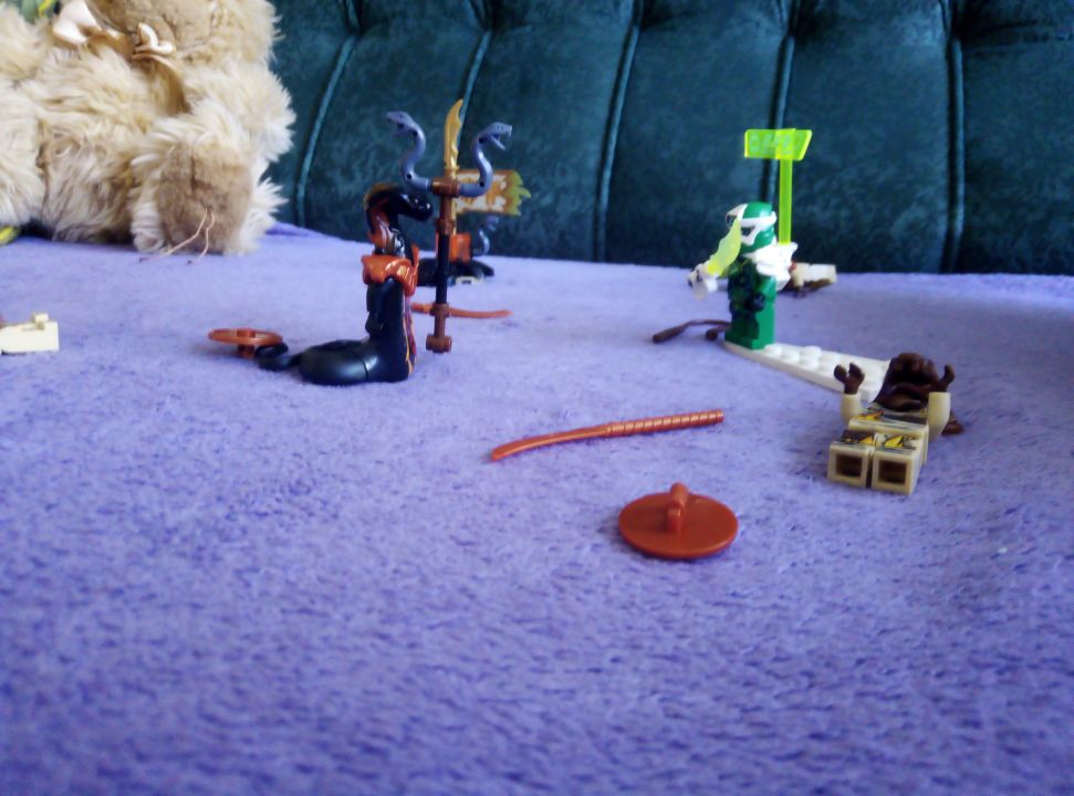 Данила Андреевич Ефременков