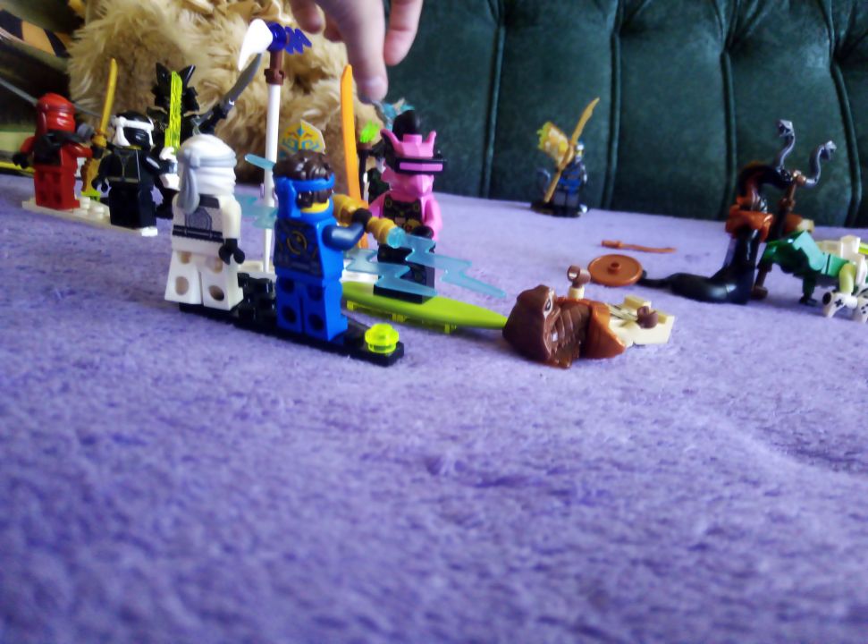 Данила Андреевич Ефременков