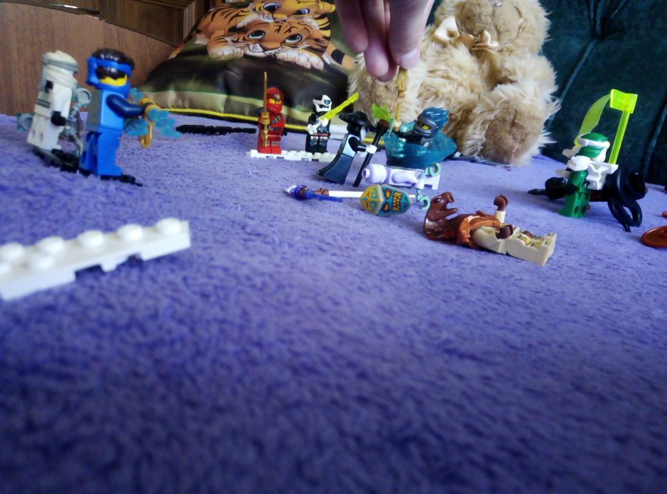 Данила Андреевич Ефременков