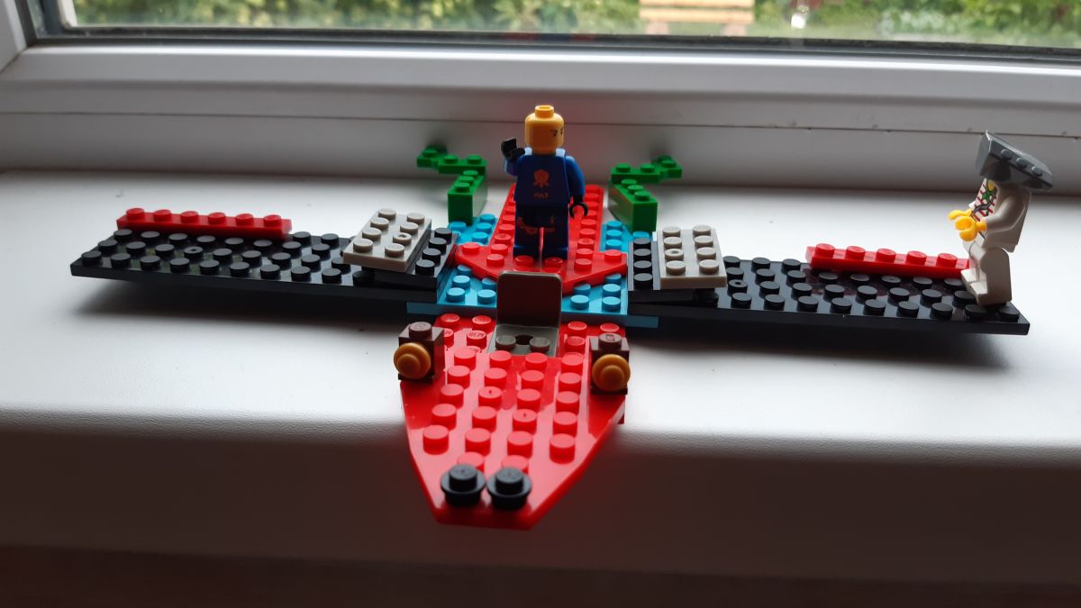 Михаил Алексеевич Сорокин