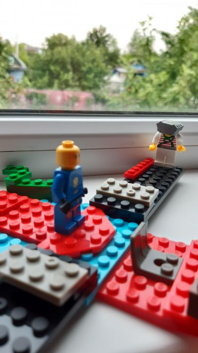 Михаил Алексеевич Сорокин