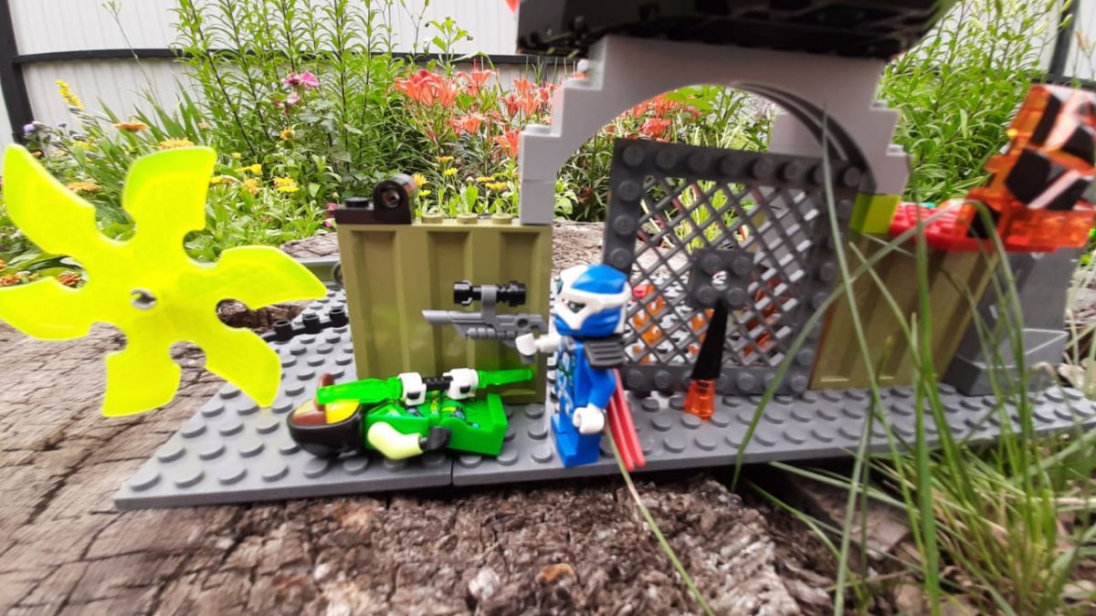 Николай Викторович Павлов