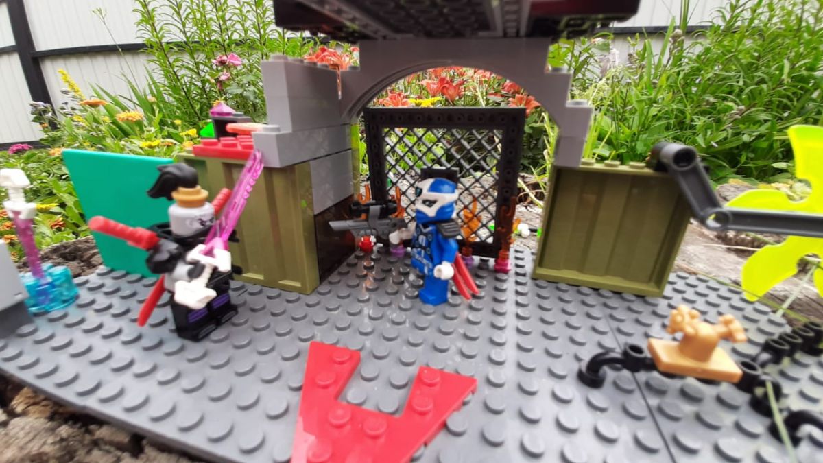 Николай Викторович Павлов