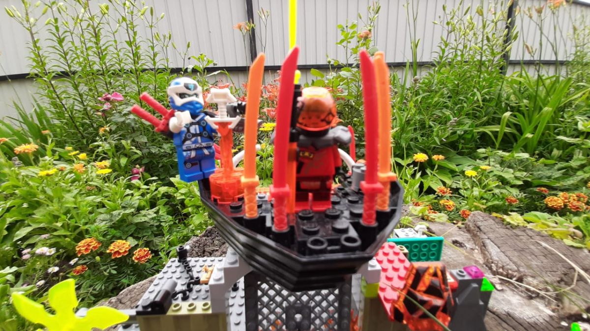 Николай Викторович Павлов